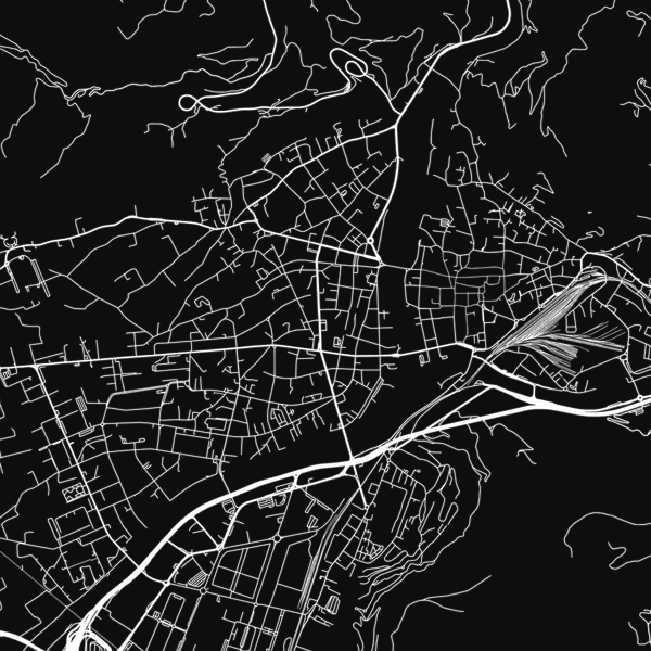 bz map